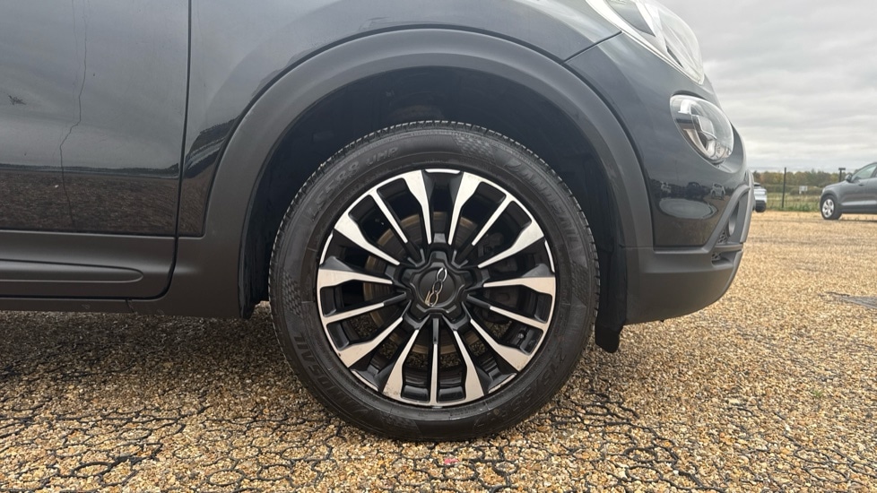 Used Fiat 500X 2019 for sale - 76871174: Photo 20