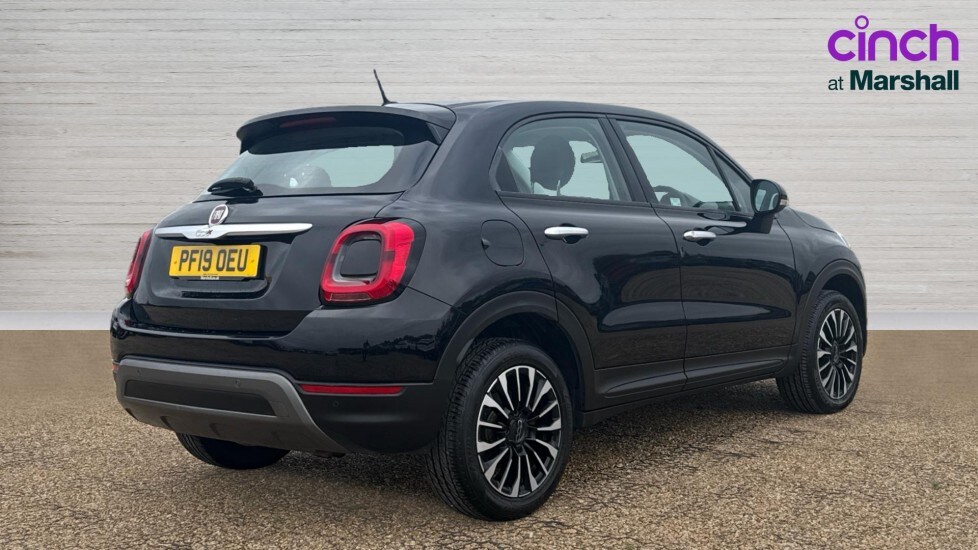 Used Fiat 500X 2019 for sale - 76871174: Photo 3