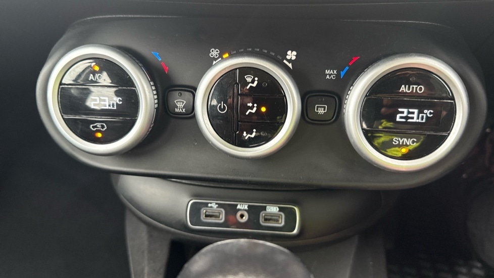 Used Fiat 500X 2019 for sale - 76871174: Photo 35