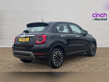 Used Fiat 500X 2019 for sale - 76871174: Photo