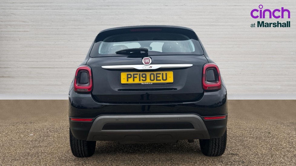 Used Fiat 500X 2019 for sale - 76871174: Photo 4