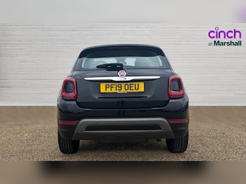 Used Fiat 500X 2019 for sale - 76871174: Photo