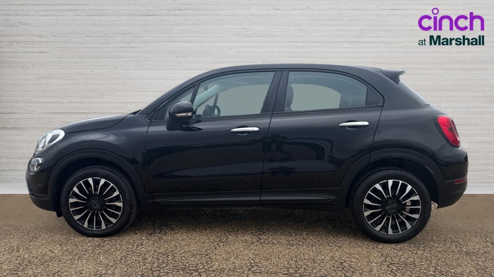 Used Fiat 500X 2019 for sale - 76871174: Photo 6