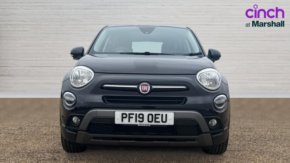 Used Fiat 500X 2019 for sale - 76871174: Photo 8