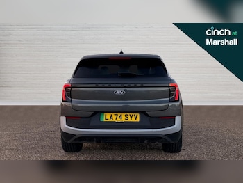 Used Ford Explorer 2024 for sale - 76479865: Photo