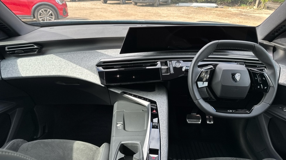 Used Peugeot 3008 2024 for sale - 76868369: Photo 11