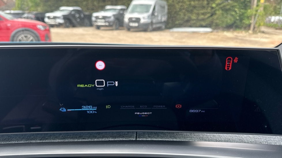 Used Peugeot 3008 2024 for sale - 76868369: Photo 13