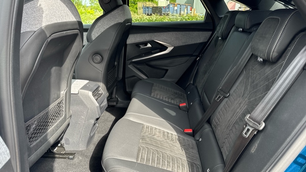 Used Peugeot 3008 2024 for sale - 76868369: Photo 14
