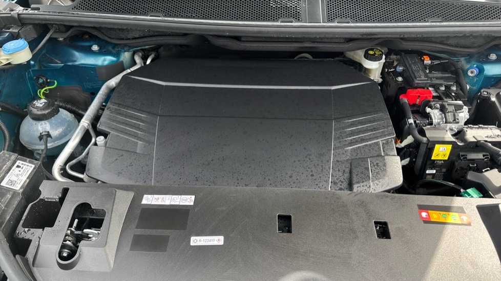 Used Peugeot 3008 2024 for sale - 76868369: Photo 16