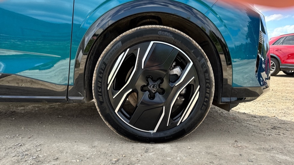 Used Peugeot 3008 2024 for sale - 76868369: Photo 17