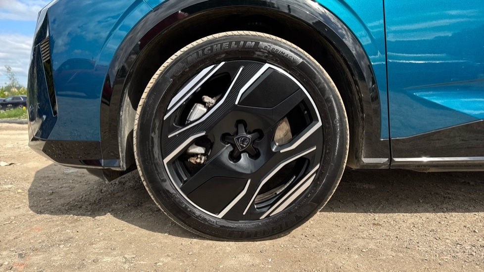 Used Peugeot 3008 2024 for sale - 76868369: Photo 18