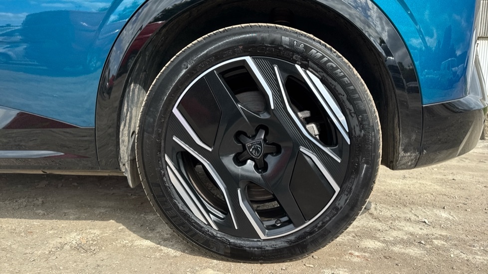Used Peugeot 3008 2024 for sale - 76868369: Photo 19