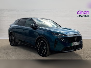 2024 - 157kW GT 73kWh 5dr Auto