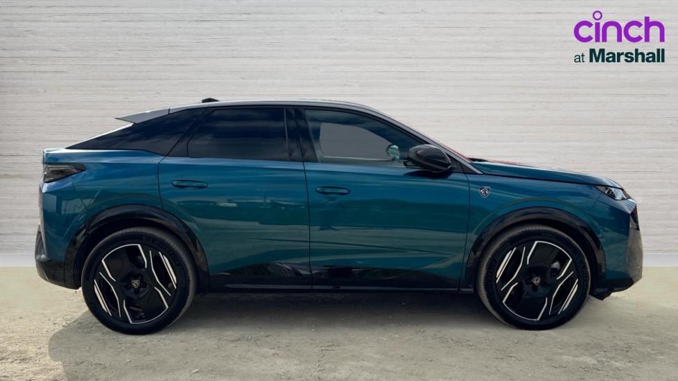 Used Peugeot 3008 2024 for sale - 76868369: Photo 2