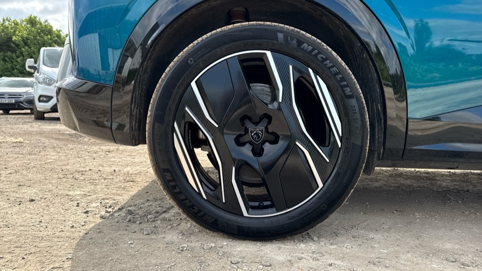 Used Peugeot 3008 2024 for sale - 76868369: Photo 20