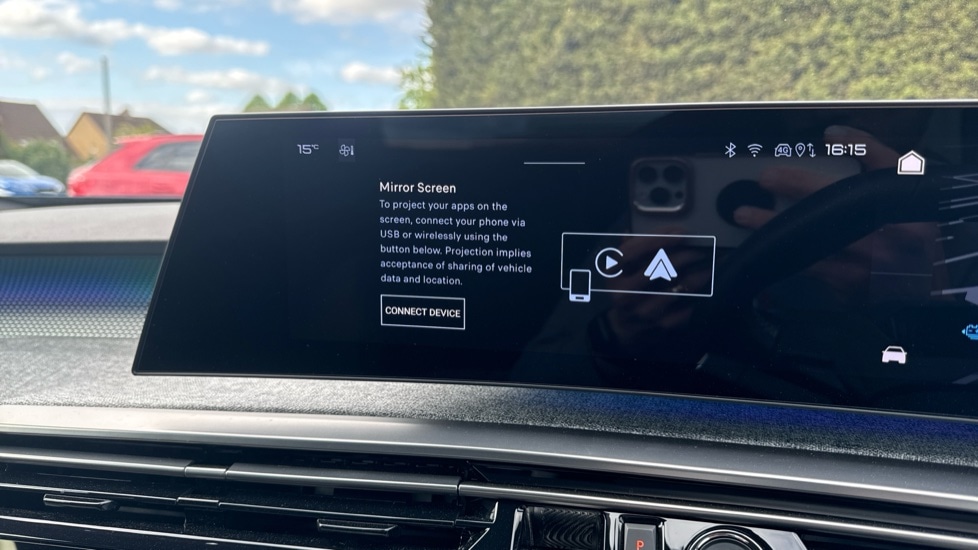 Used Peugeot 3008 2024 for sale - 76868369: Photo 22