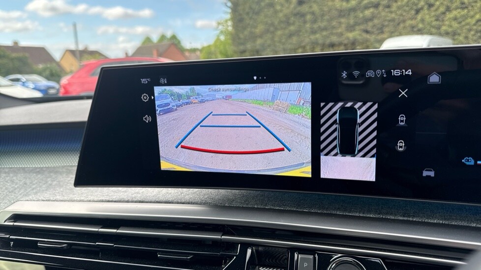 Used Peugeot 3008 2024 for sale - 76868369: Photo 28