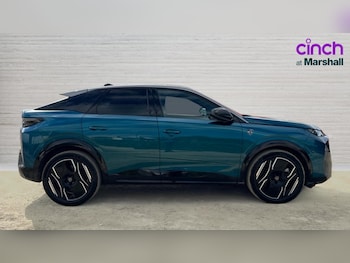 Used Peugeot 3008 2024 for sale - 76868369: Photo