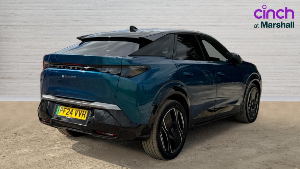 Used Peugeot 3008 2024 for sale - 76868369: Photo 3