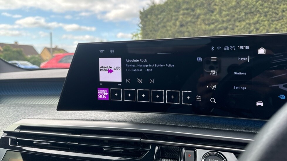 Used Peugeot 3008 2024 for sale - 76868369: Photo 36