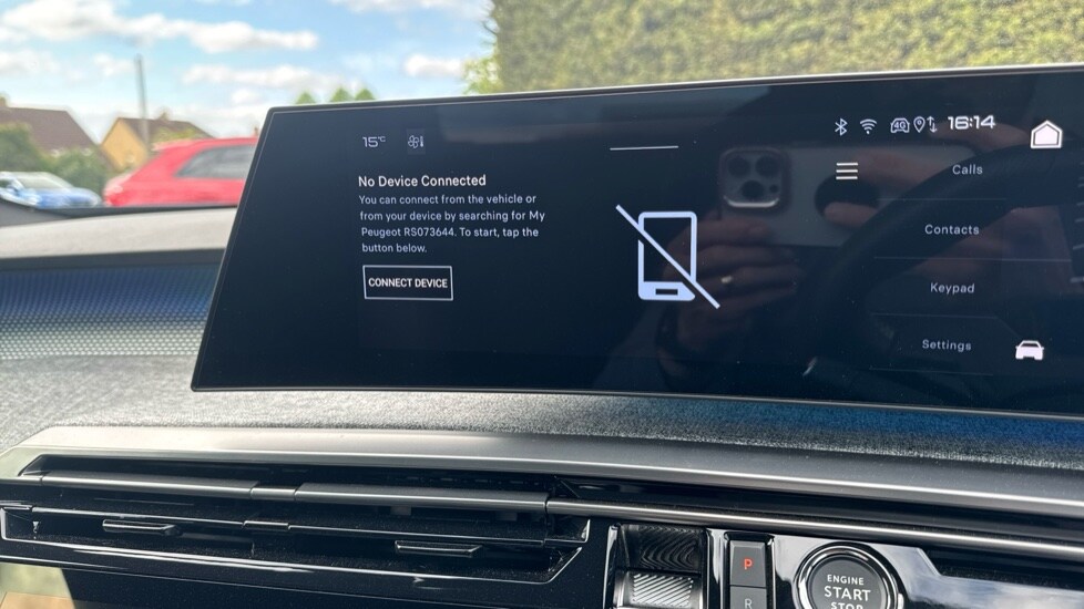 Used Peugeot 3008 2024 for sale - 76868369: Photo 38