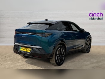 Used Peugeot 3008 2024 for sale - 76868369: Photo