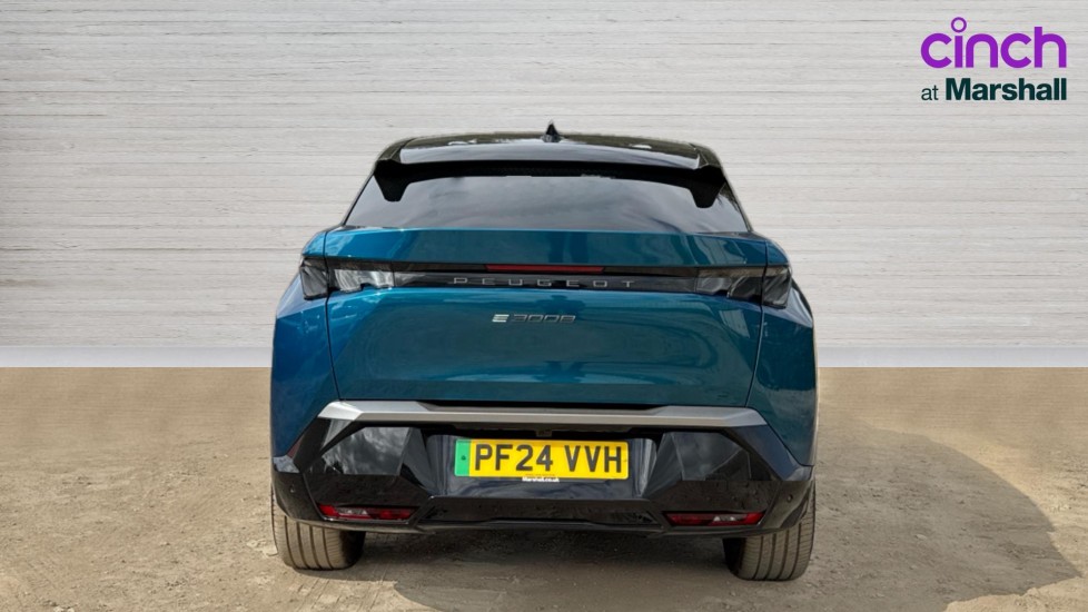 Used Peugeot 3008 2024 for sale - 76868369: Photo 4