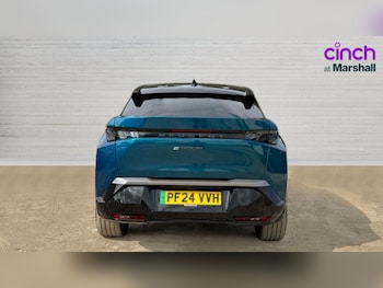 Used Peugeot 3008 2024 for sale - 76868369: Photo