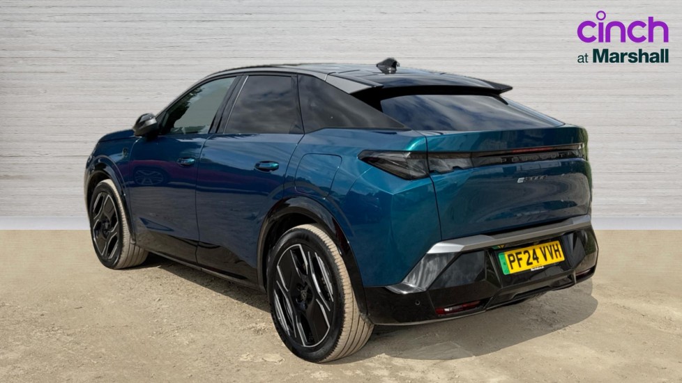 Used Peugeot 3008 2024 for sale - 76868369: Photo 5