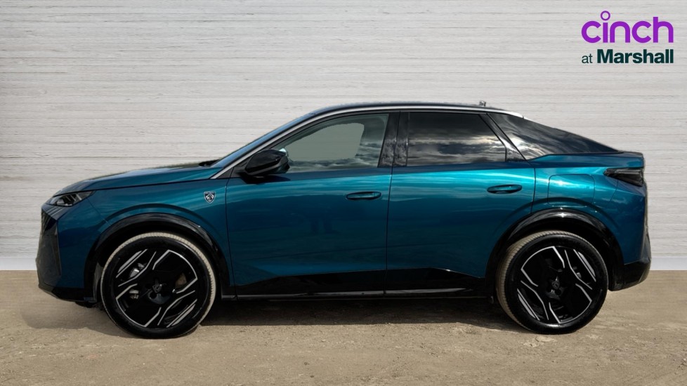 Used Peugeot 3008 2024 for sale - 76868369: Photo 6