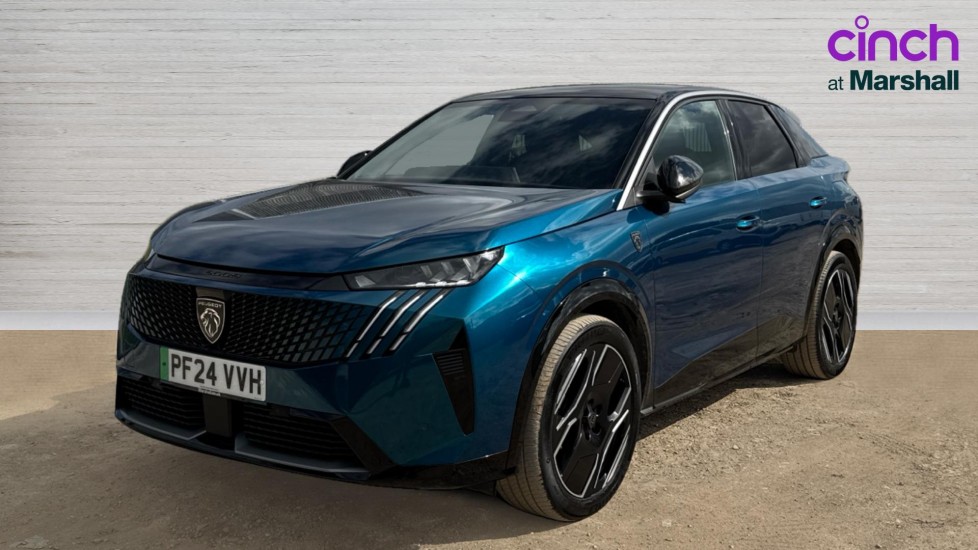 Used Peugeot 3008 2024 for sale - 76868369: Photo 7