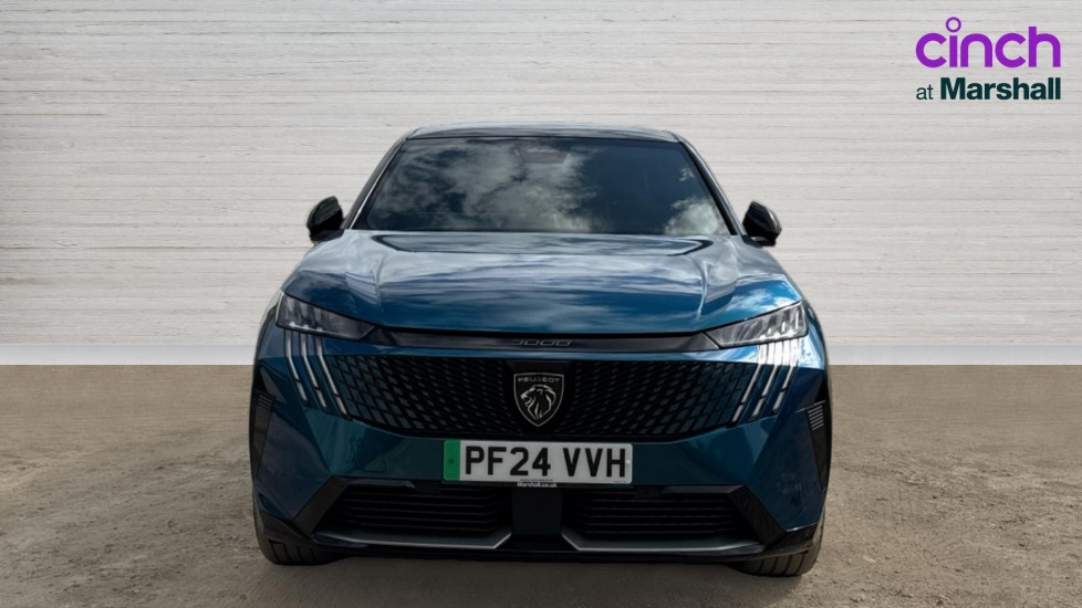 Used Peugeot 3008 2024 for sale - 76868369: Photo 8