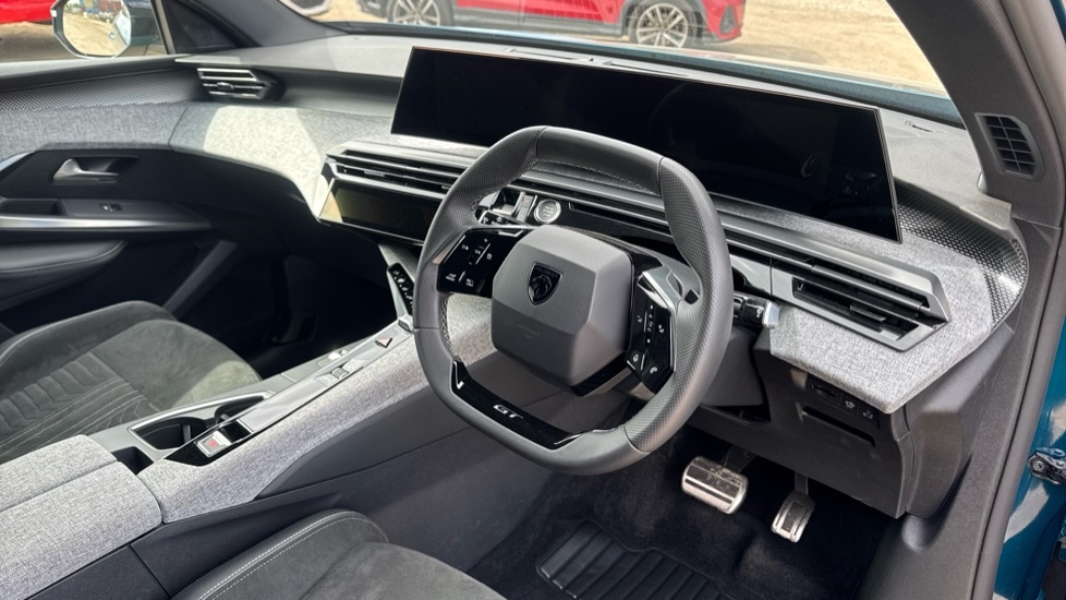 Used Peugeot 3008 2024 for sale - 76868369: Photo 9