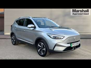 Used MG MG ZS 2023 for sale - 75147805: Photo