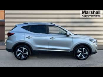 Used MG MG ZS 2023 for sale - 75147805: Photo