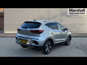Used MG MG ZS 2023 for sale - 75147805: Photo