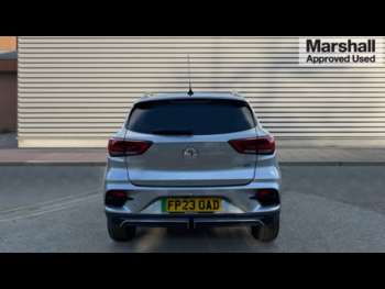 Used MG MG ZS 2023 for sale - 75147805: Photo