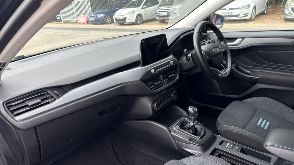 Used Ford Focus 2022 for sale - 76124830: Photo 10