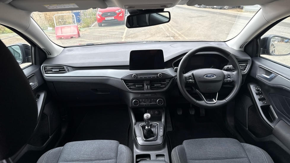 Used Ford Focus 2022 for sale - 76124830: Photo 11