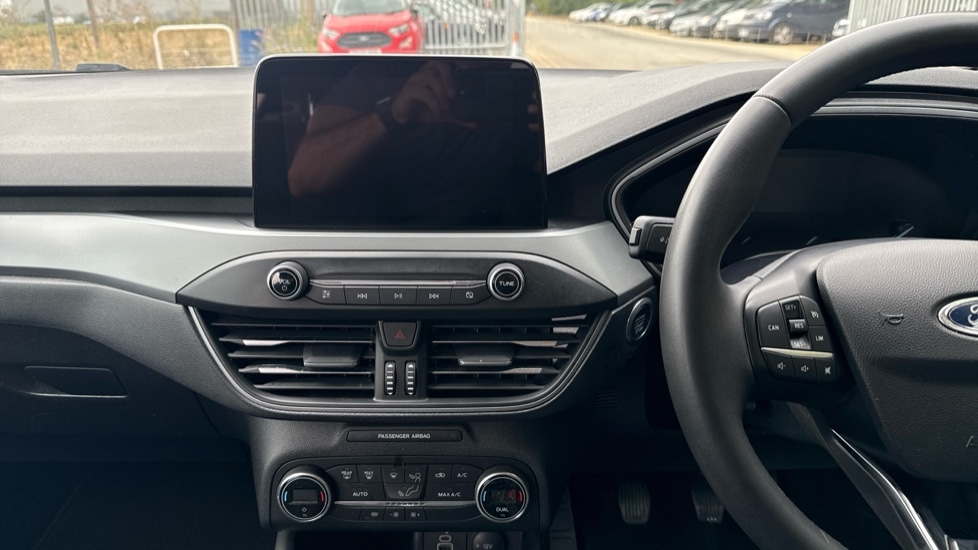 Used Ford Focus 2022 for sale - 76124830: Photo 12