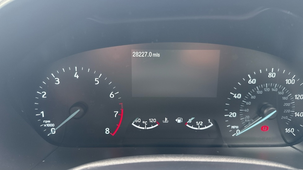 Used Ford Focus 2022 for sale - 76124830: Photo 13