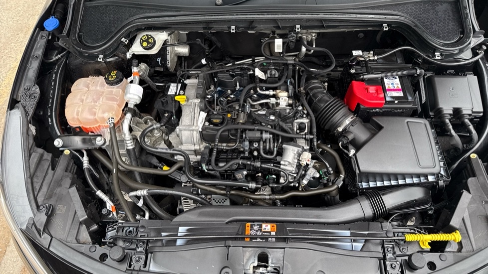 Used Ford Focus 2022 for sale - 76124830: Photo 16