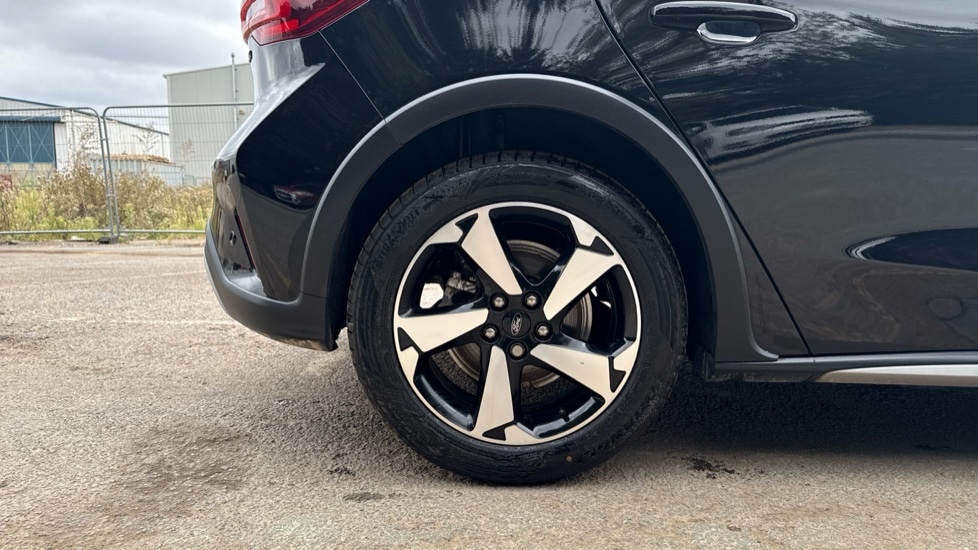 Used Ford Focus 2022 for sale - 76124830: Photo 19