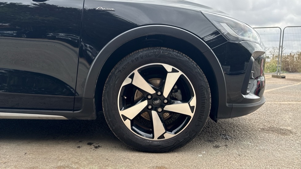 Used Ford Focus 2022 for sale - 76124830: Photo 20