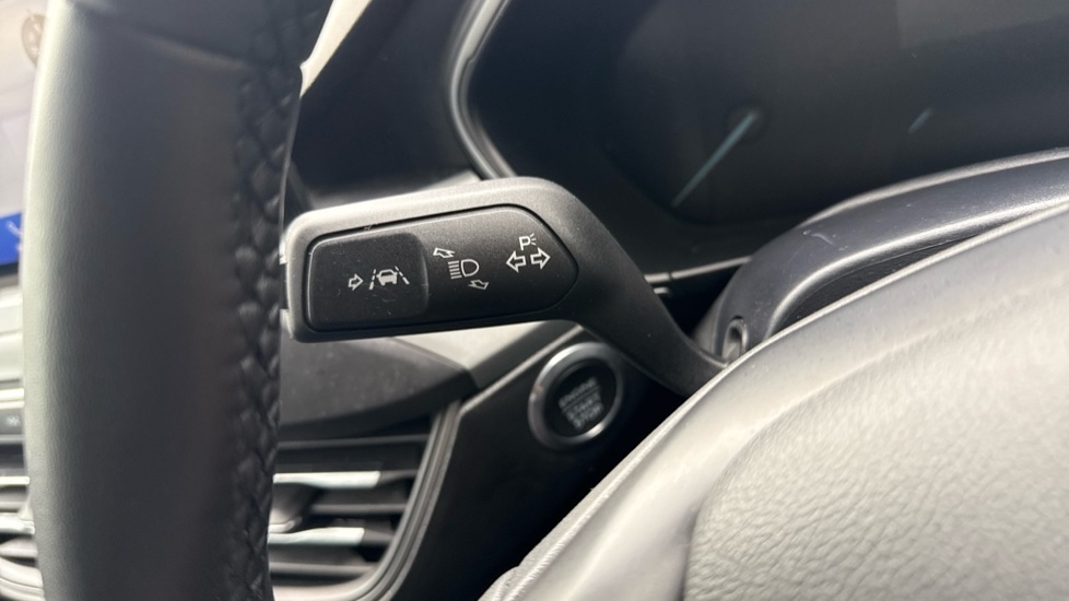 Used Ford Focus 2022 for sale - 76124830: Photo 25