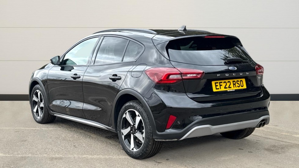 Used Ford Focus 2022 for sale - 76124830: Photo 5