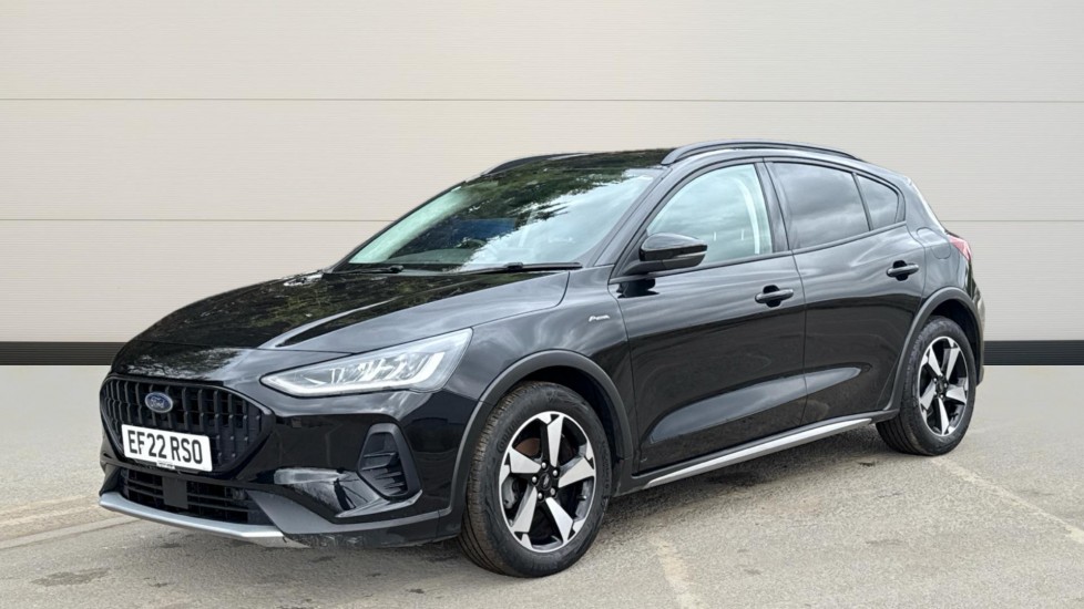 Used Ford Focus 2022 for sale - 76124830: Photo 7