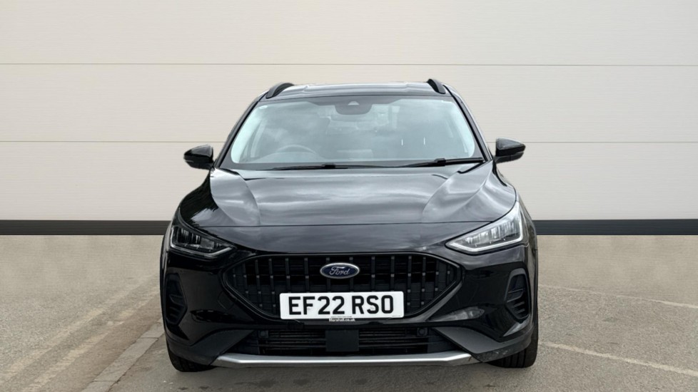 Used Ford Focus 2022 for sale - 76124830: Photo 8