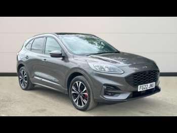Used Ford Kuga 2022 for sale - 74902787: Photo