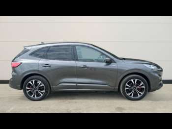Used Ford Kuga 2022 for sale - 74902787: Photo